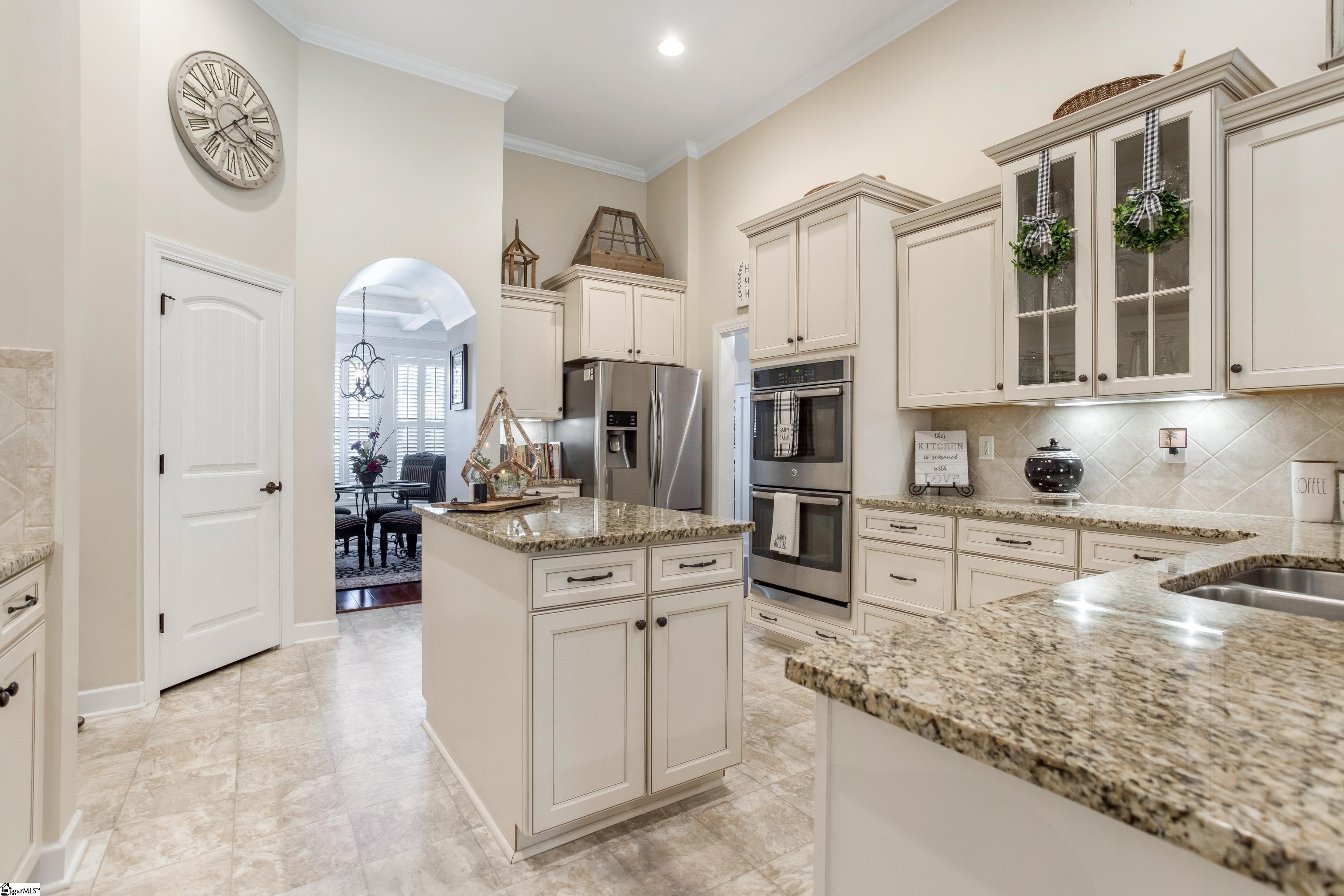 109 Belgian Blue Way Fountain Inn, SC 29644 - Photo 8 of 31 Gallery Image 8