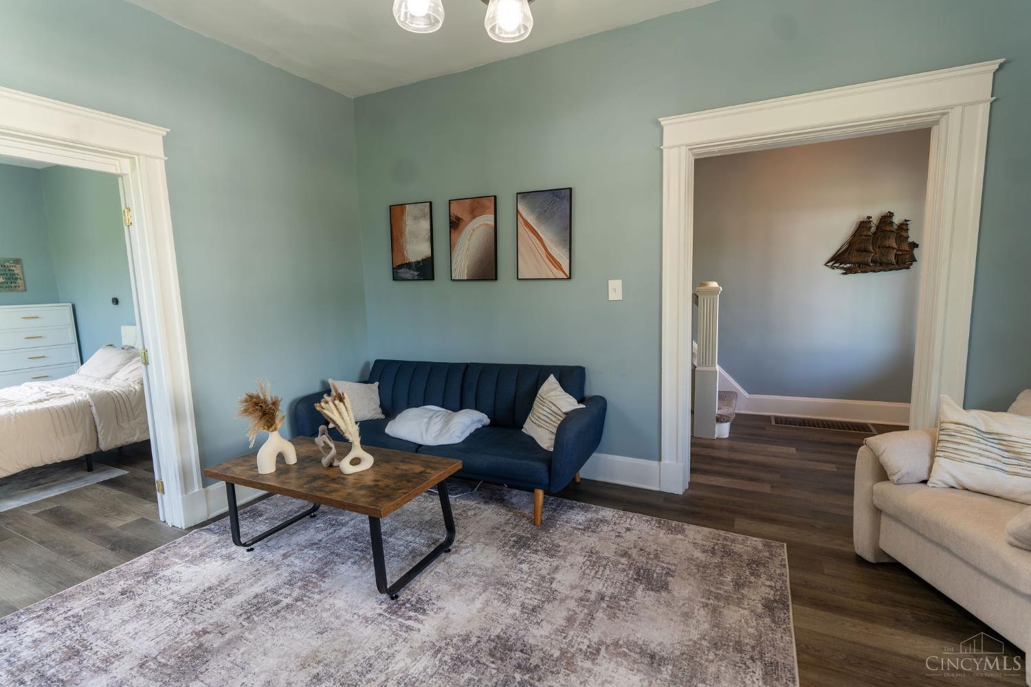 2268 Rice Street Cincinnati, OH 45219 - Photo 7 of 47