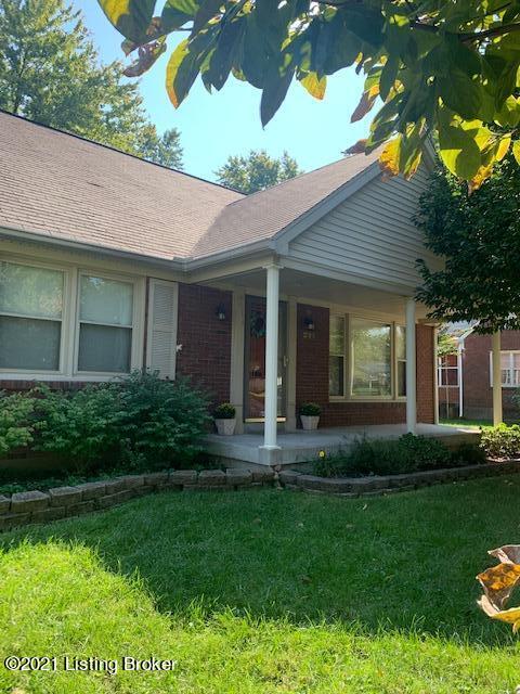 209 Bramton Road Louisville, KY 40207 - Photo 14 of 39 front side view