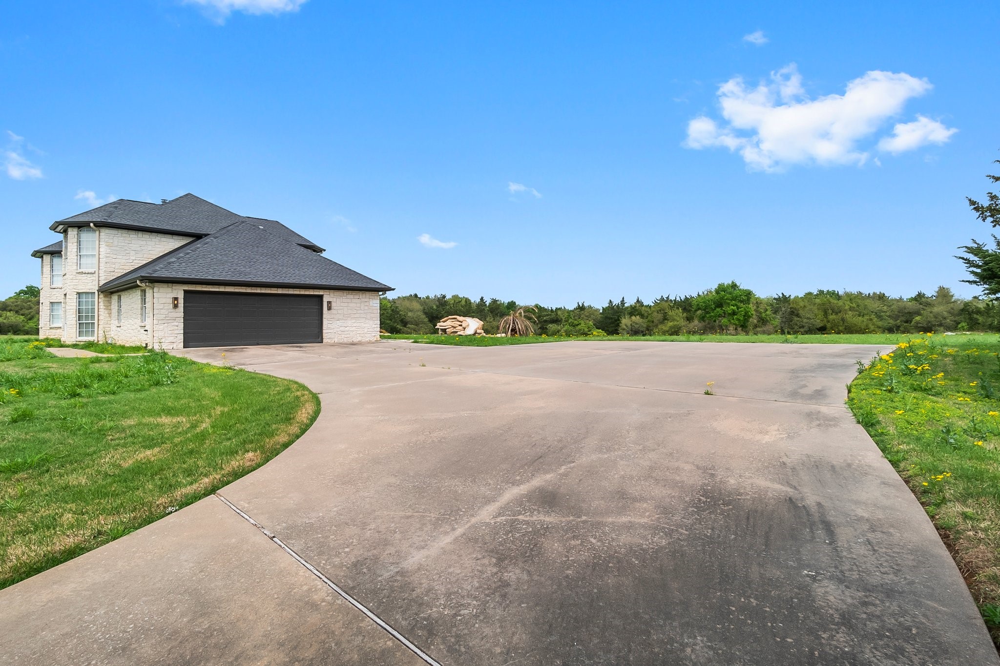 2982 FM 2935 Road North Brenham, TX 77833 - Photo 41 of 49