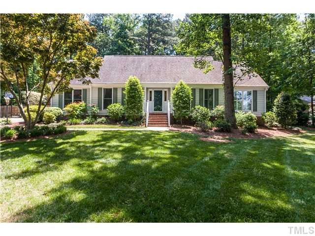 8500 Wellsley Way Raleigh, NC 27613 - Photo 1 of 25 Photo 1