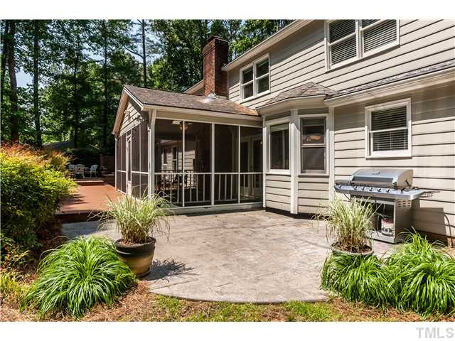 8500 Wellsley Way Raleigh, NC 27613 - Photo 23 of 25 Photo 23