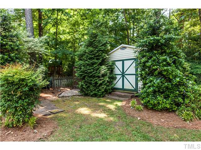 8500 Wellsley Way Raleigh, NC 27613 - Photo 24 of 25 Photo 24