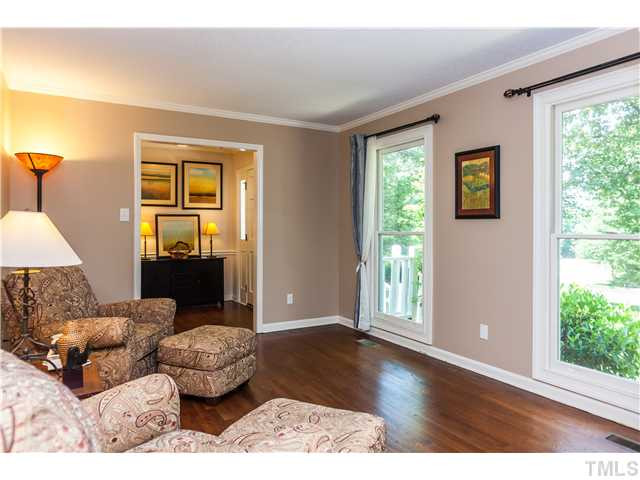 8500 Wellsley Way Raleigh, NC 27613 - Photo 3 of 25 Photo 3
