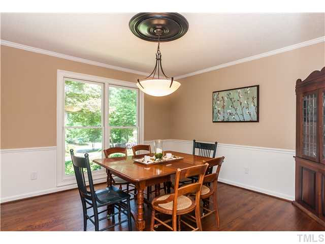 8500 Wellsley Way Raleigh, NC 27613 - Photo 4 of 25 Photo 4