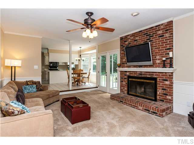 8500 Wellsley Way Raleigh, NC 27613 - Photo 6 of 25 Photo 6