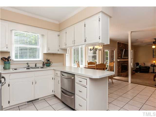 8500 Wellsley Way Raleigh, NC 27613 - Photo 8 of 25 Photo 8