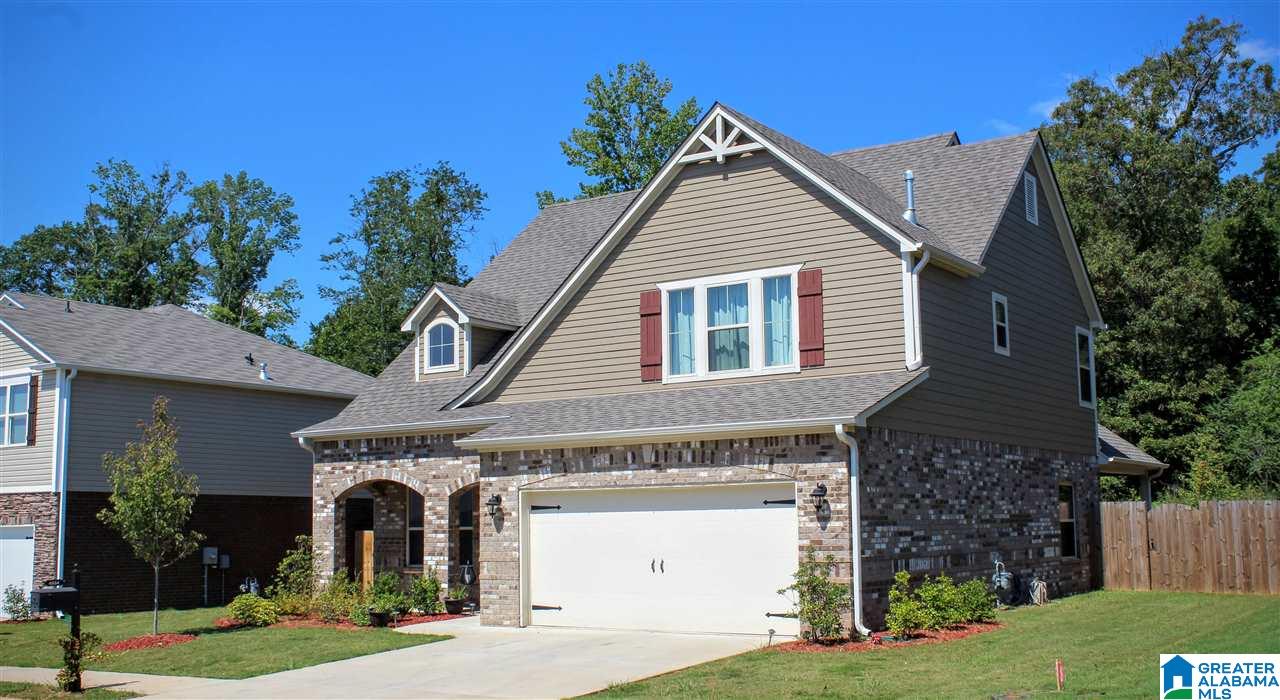 4534 Brookshire Loop Bessemer, AL 35022 - Photo 3 of 39