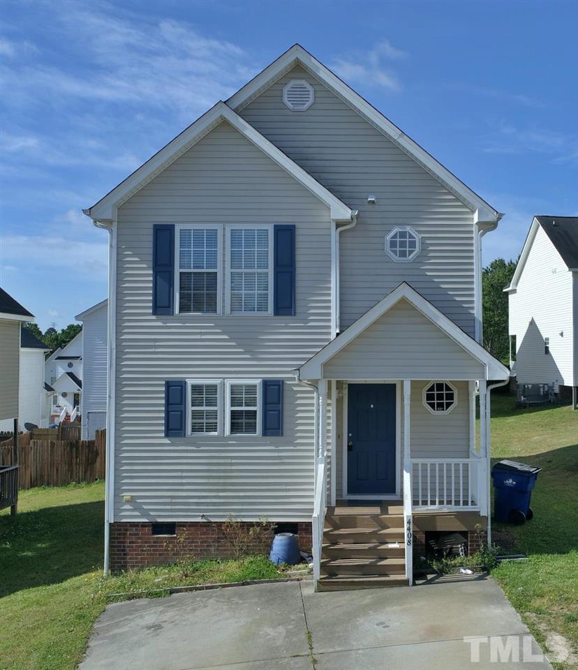 4408 Windsock Lane Raleigh, NC 27616 - Photo 1 of 22