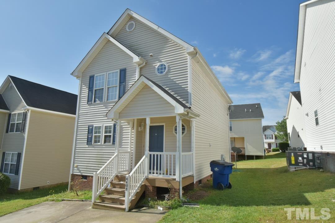 4408 Windsock Lane Raleigh, NC 27616 - Photo 2 of 22