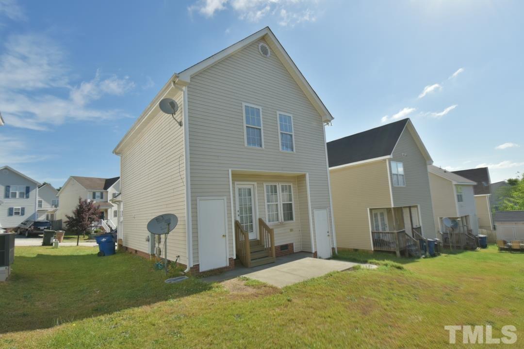 4408 Windsock Lane Raleigh, NC 27616 - Photo 4 of 22