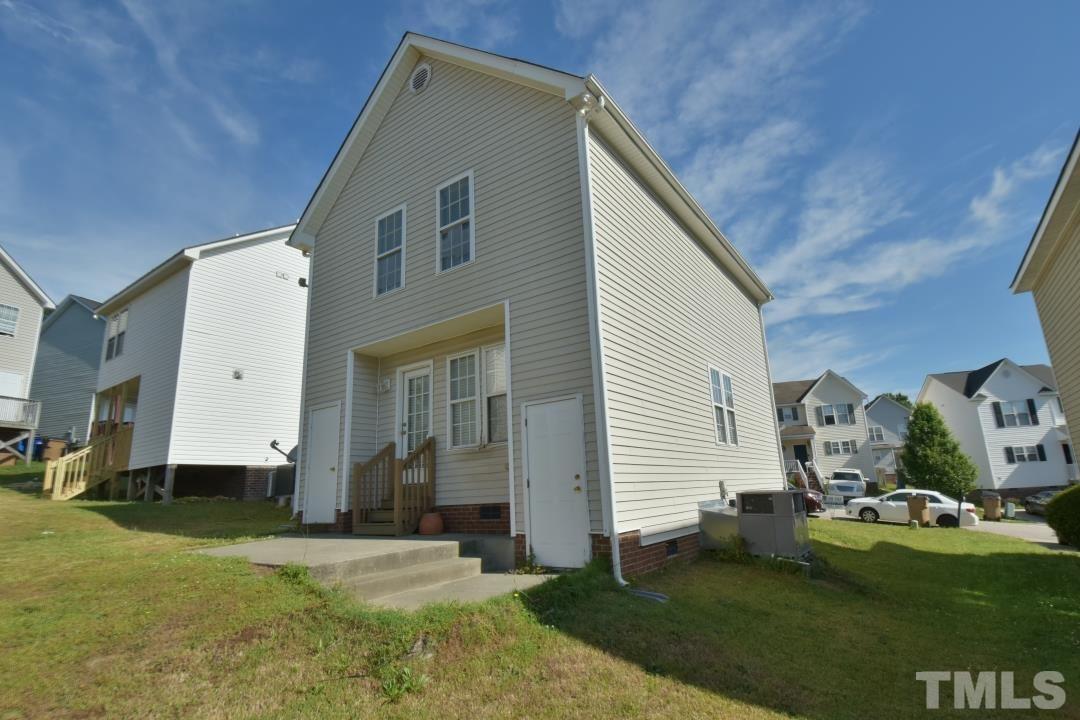 4408 Windsock Lane Raleigh, NC 27616 - Photo 5 of 22
