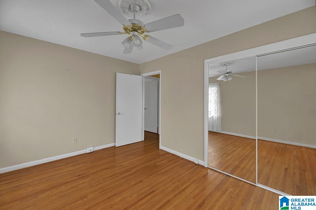 744 Sherwood Road Fairfield, AL 35064 - Photo 3 of 23