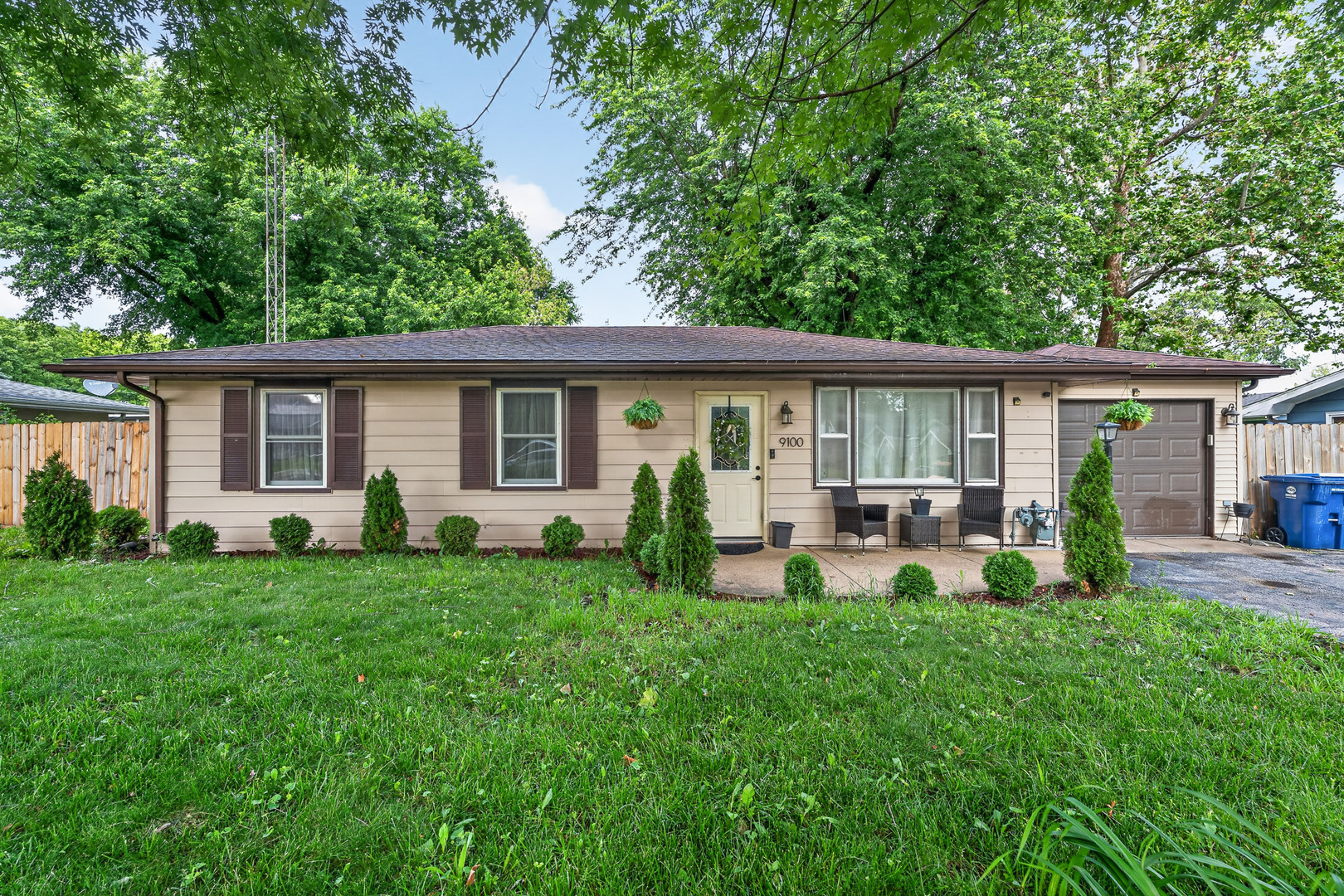 9100 Kings Road Morris, IL 60450 - Photo 1 of 36