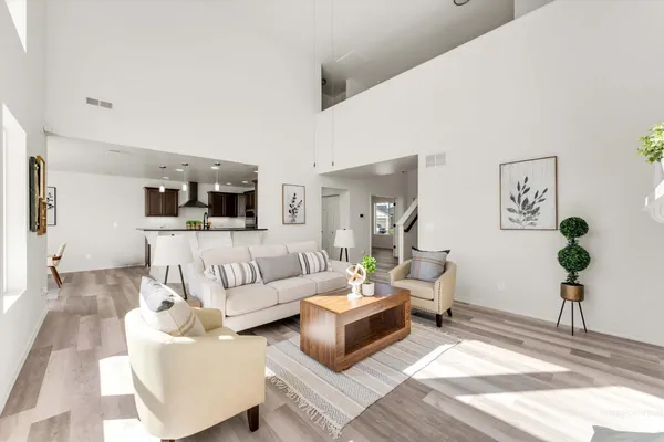 $465,000 | 5602 Barkley Way, Caldwell, ID 83607