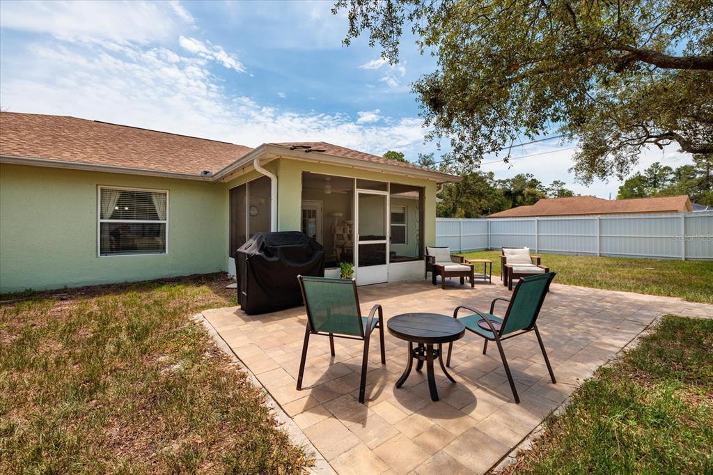 8343 Nittany Road Weeki Wachee, FL 34613 - Photo 34 of 55