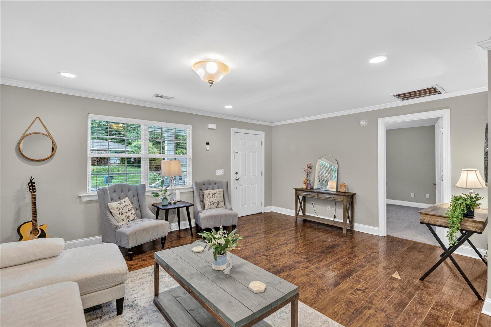 4461 Norcross Road Hixson, TN 37343 - Photo 4 of 27 04-4461 Norcross Rd-4