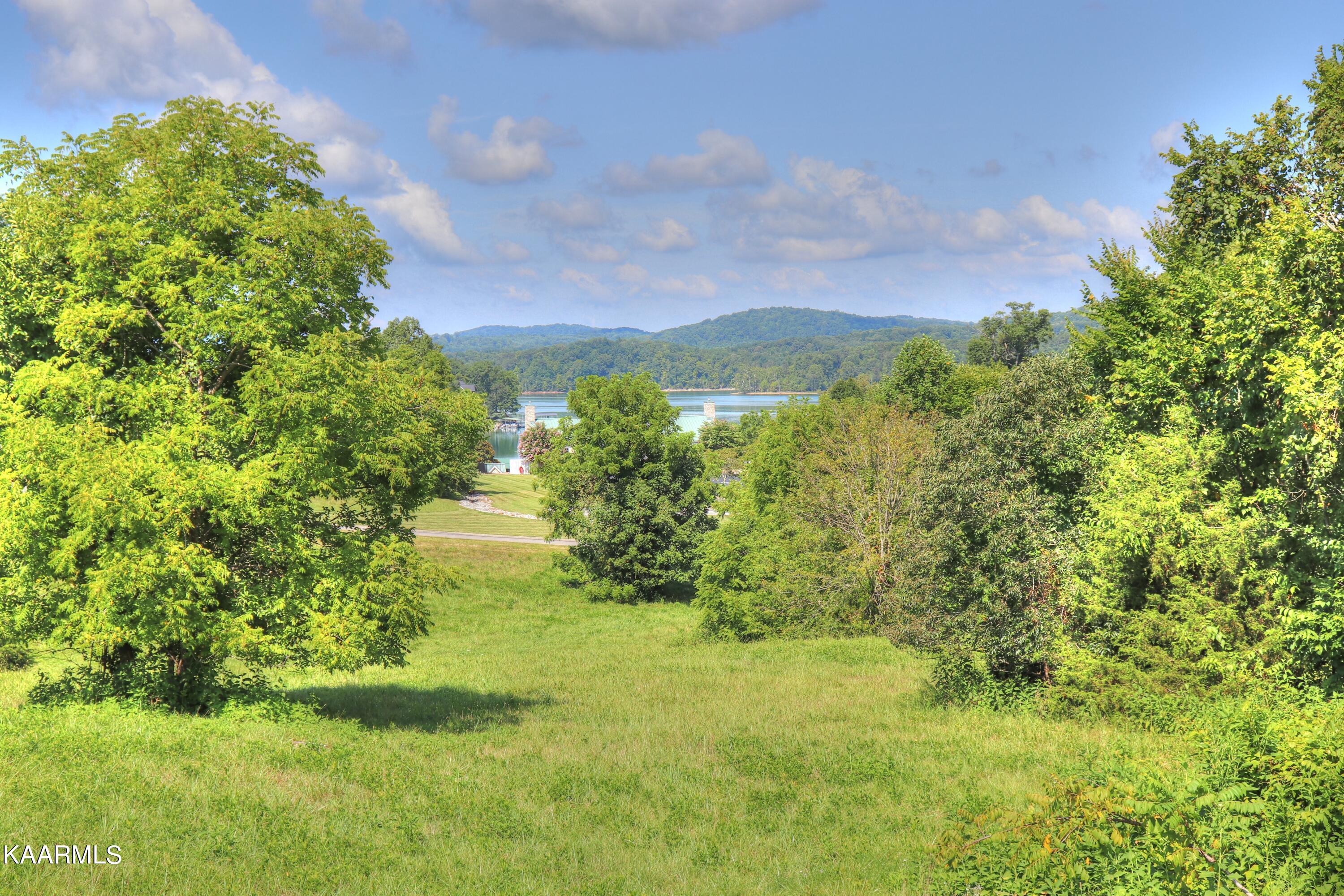 Lot 414 Russell Brothers Road Sharps Chapel, TN 37866 - Photo 1 of 33 Lake & mountain view