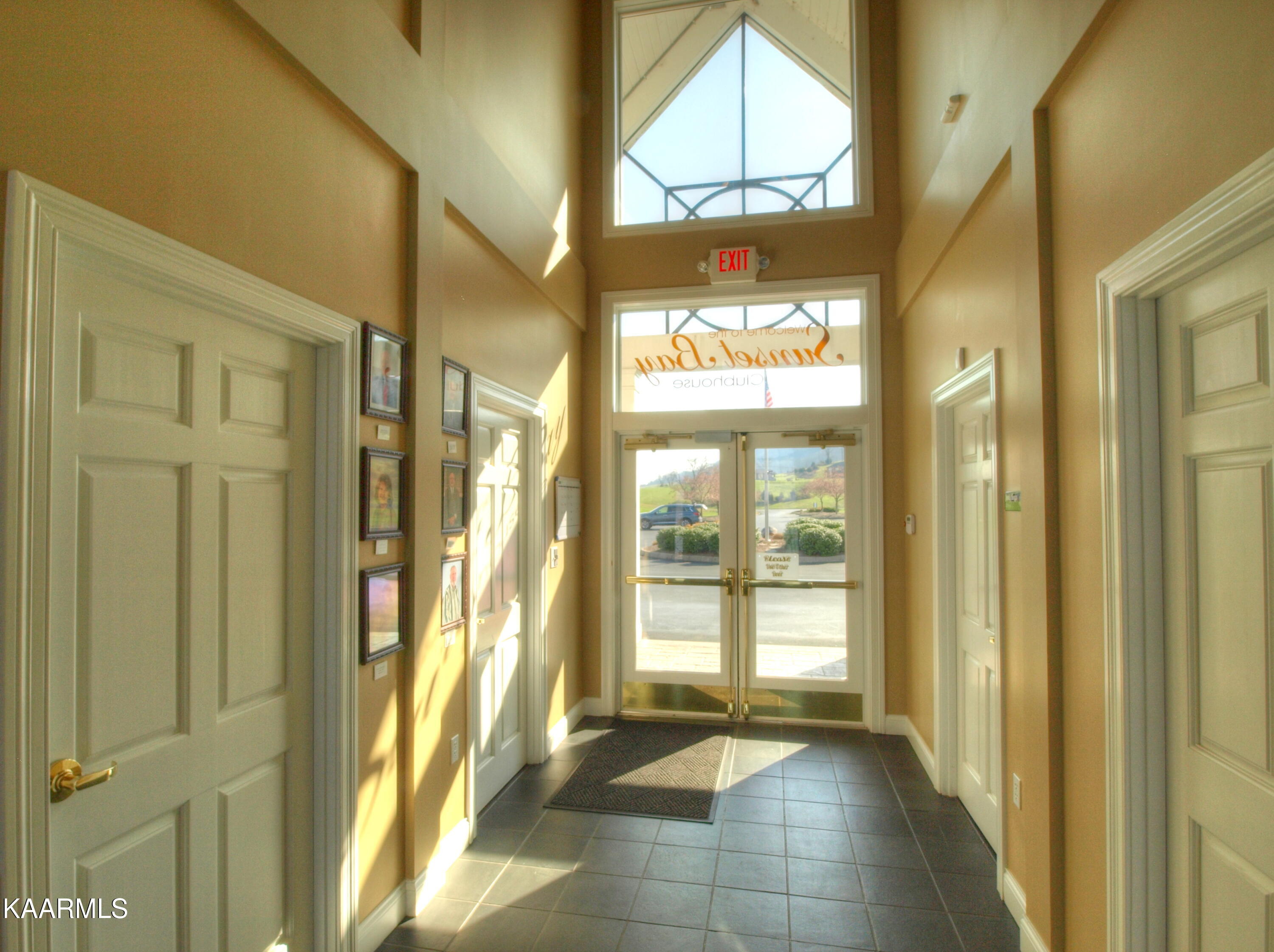 Lot 414 Russell Brothers Road Sharps Chapel, TN 37866 - Photo 19 of 33 Clubhouse