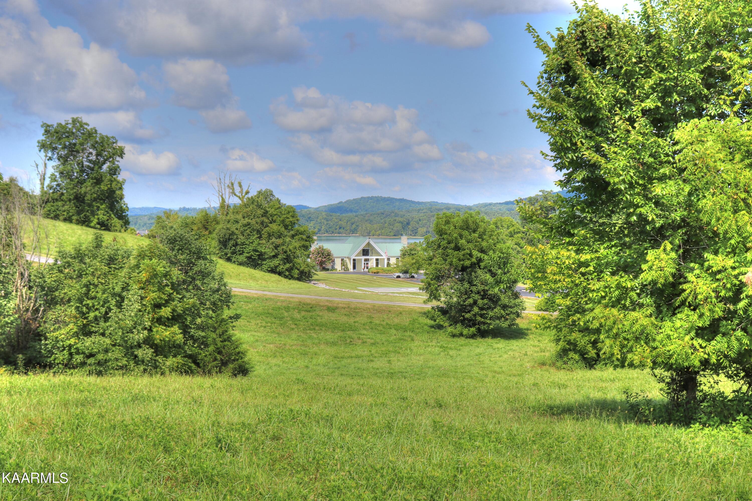 Lot 414 Russell Brothers Road Sharps Chapel, TN 37866 - Photo 2 of 33 Level to gently rolling