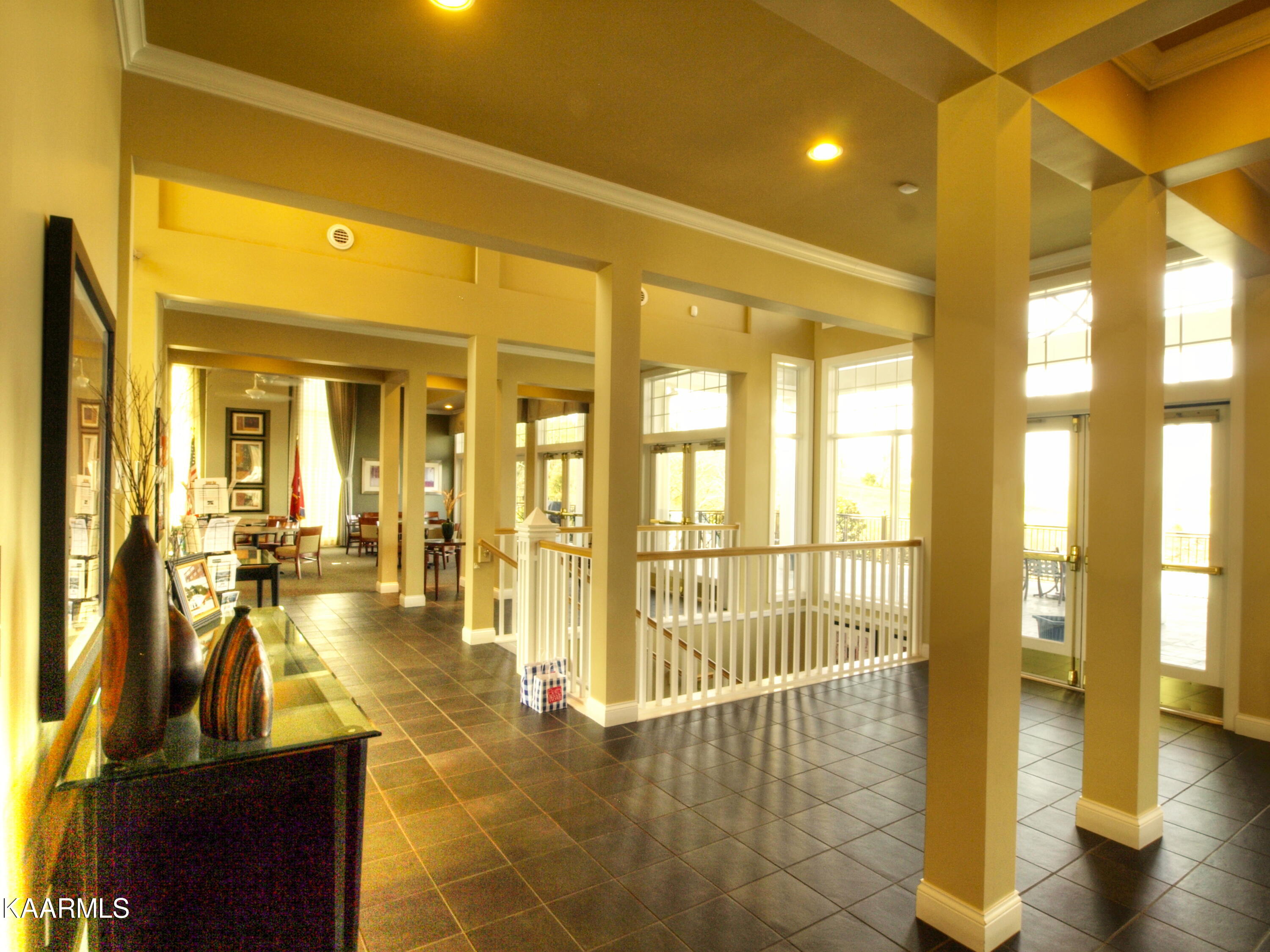 Lot 414 Russell Brothers Road Sharps Chapel, TN 37866 - Photo 23 of 33 Exercise room below