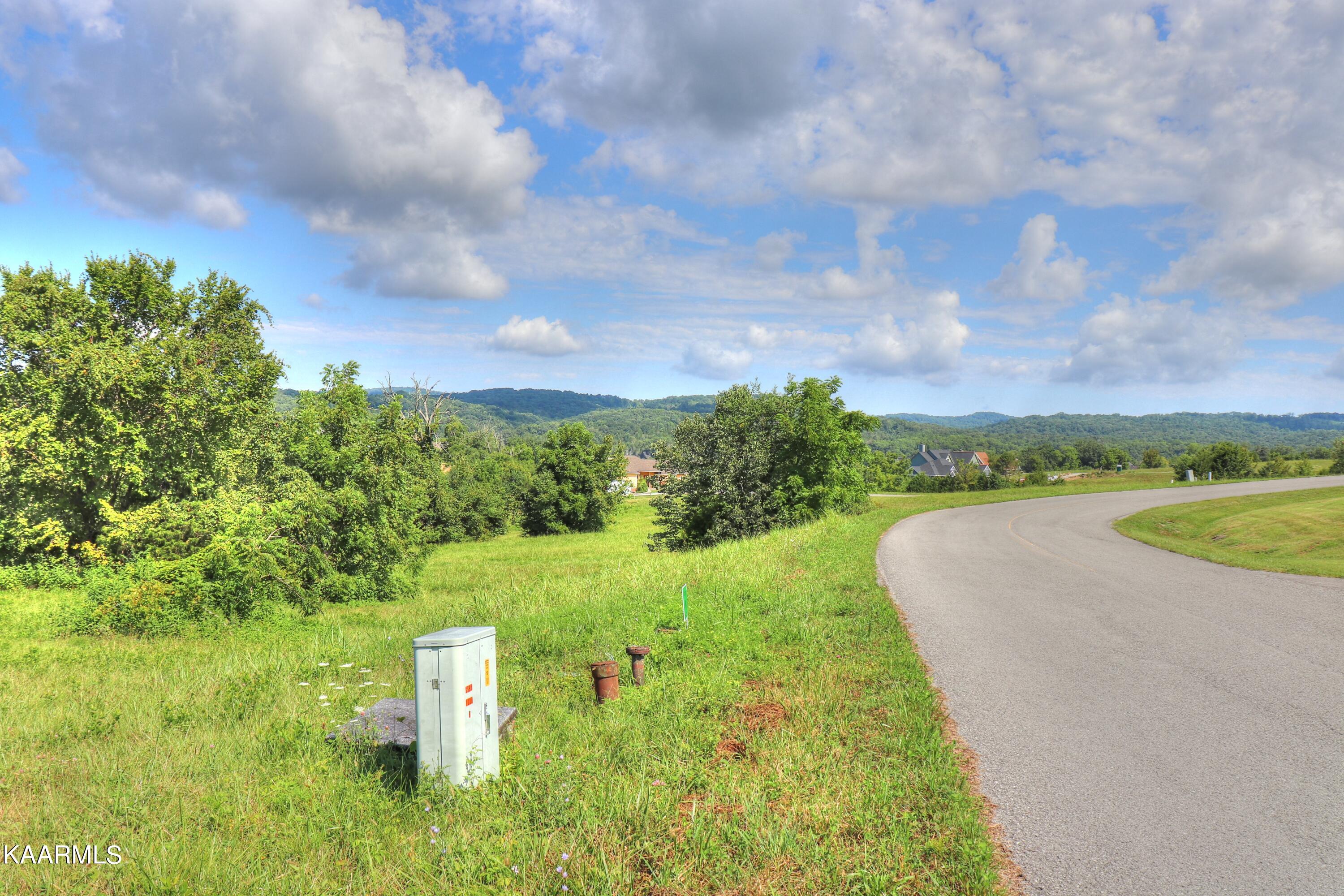 Lot 414 Russell Brothers Road Sharps Chapel, TN 37866 - Photo 5 of 33 Underground utilities