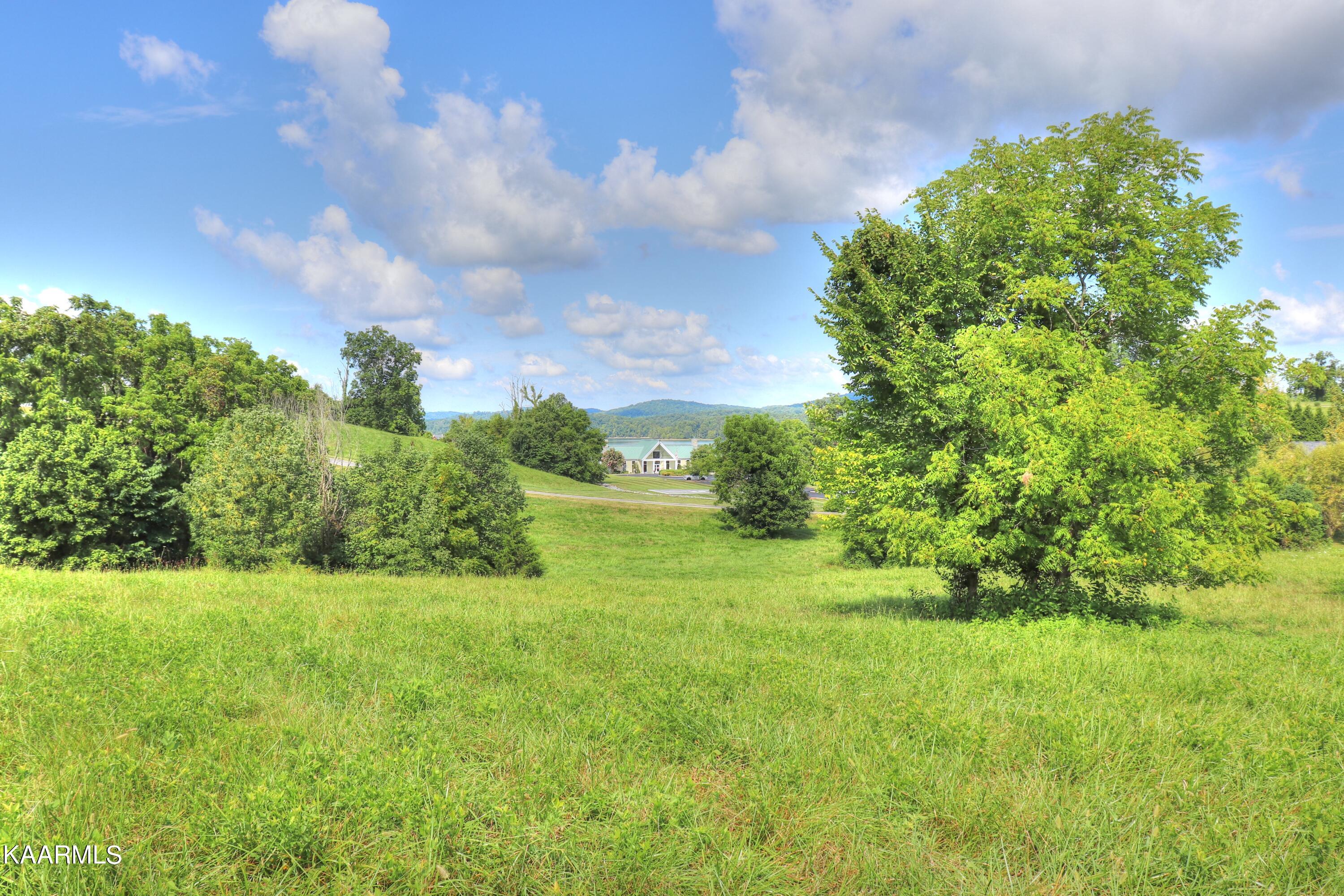 Lot 414 Russell Brothers Road Sharps Chapel, TN 37866 - Photo 8 of 33 Lot 414 Russell Brothers Rd