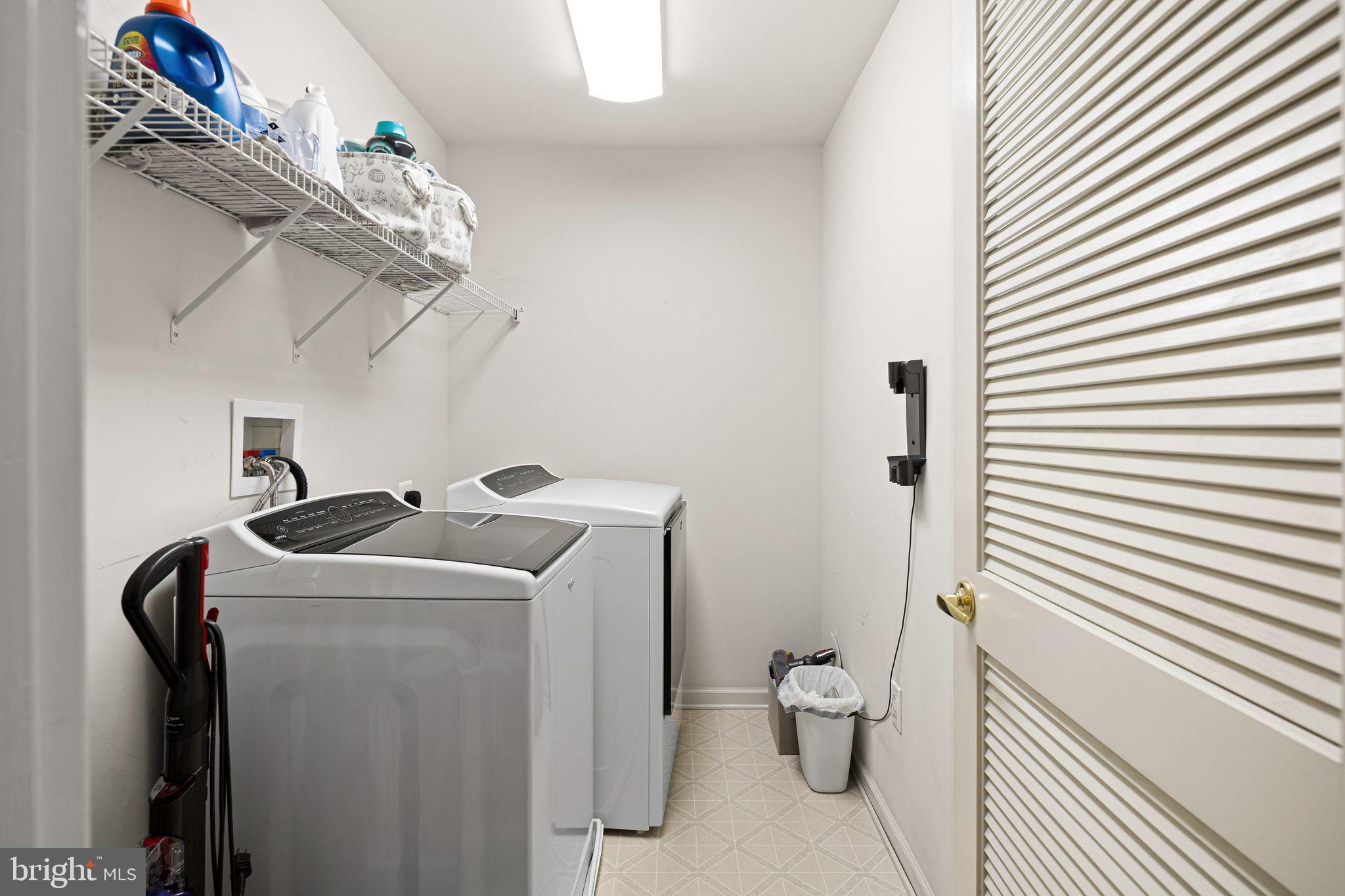 229 Coventry Road Chalfont, PA 18914 - Photo 26 of 32 Upstairs Laundry Room