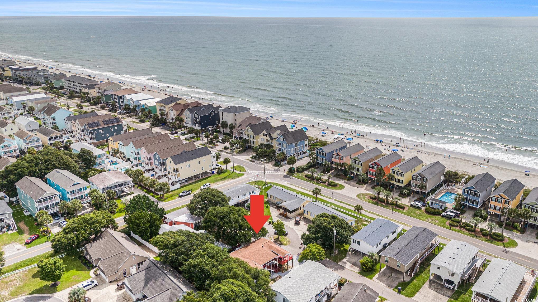 2145 Lark Surfside Beach, SC 29575 - Photo 2 of 38