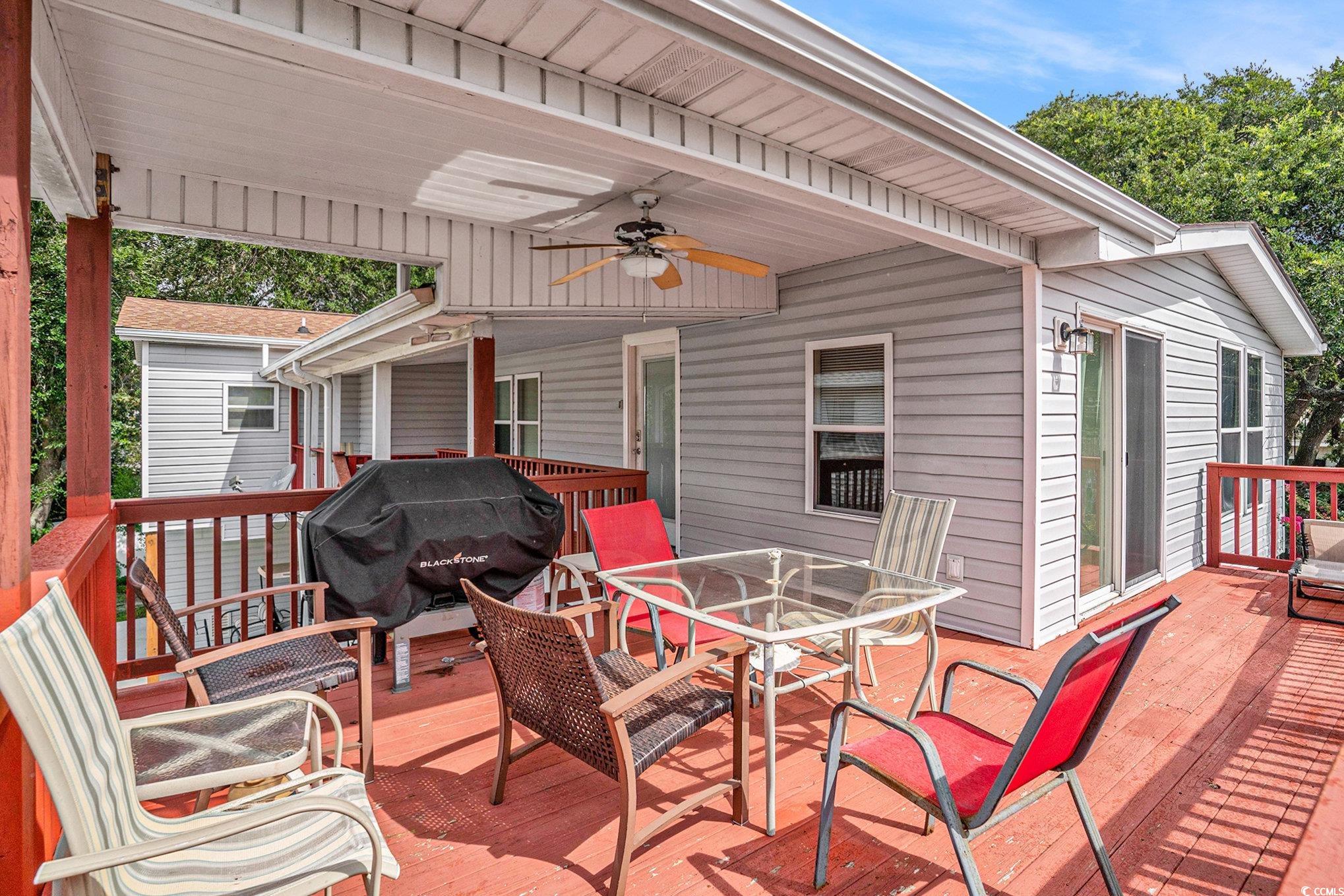 2145 Lark Surfside Beach, SC 29575 - Photo 27 of 38