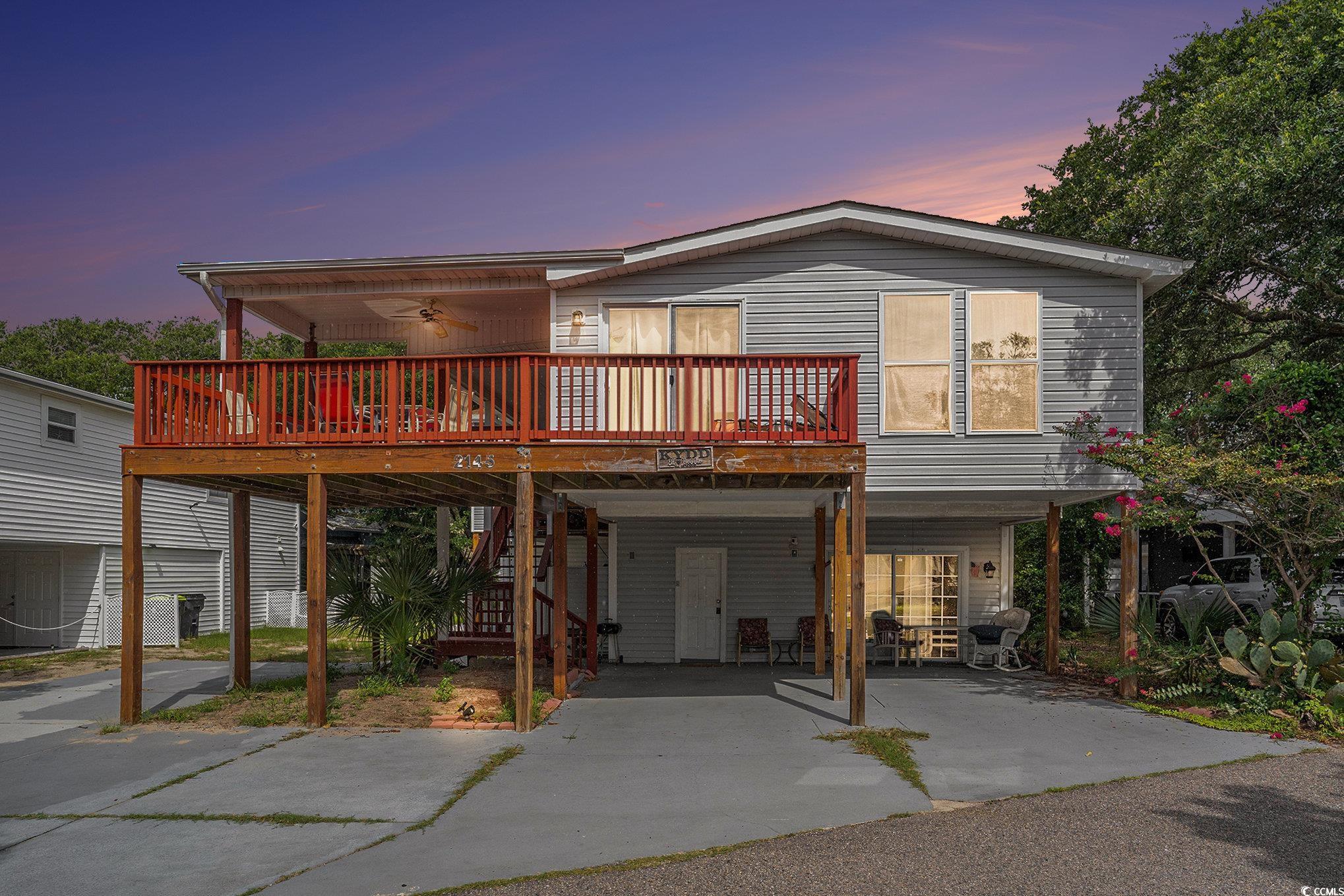 2145 Lark Surfside Beach, SC 29575 - Photo 3 of 38