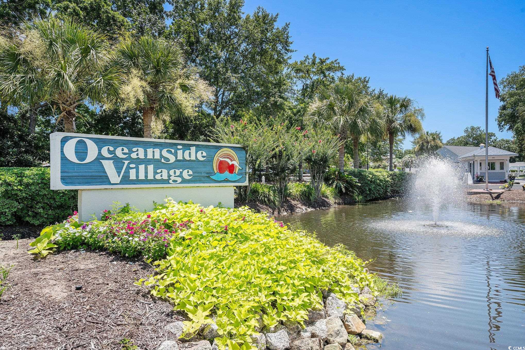 2145 Lark Surfside Beach, SC 29575 - Photo 36 of 38