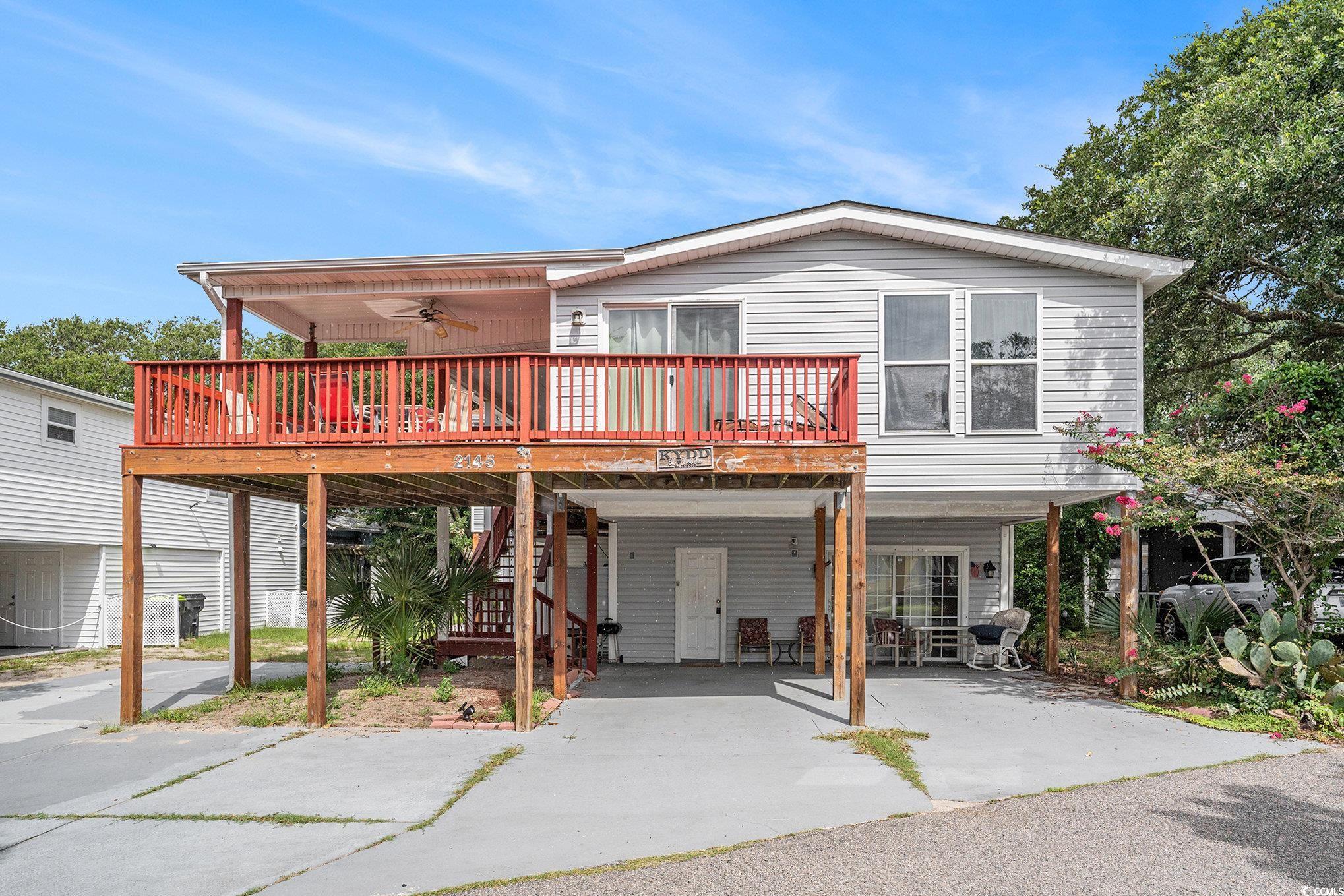 2145 Lark Surfside Beach, SC 29575 - Photo 4 of 38