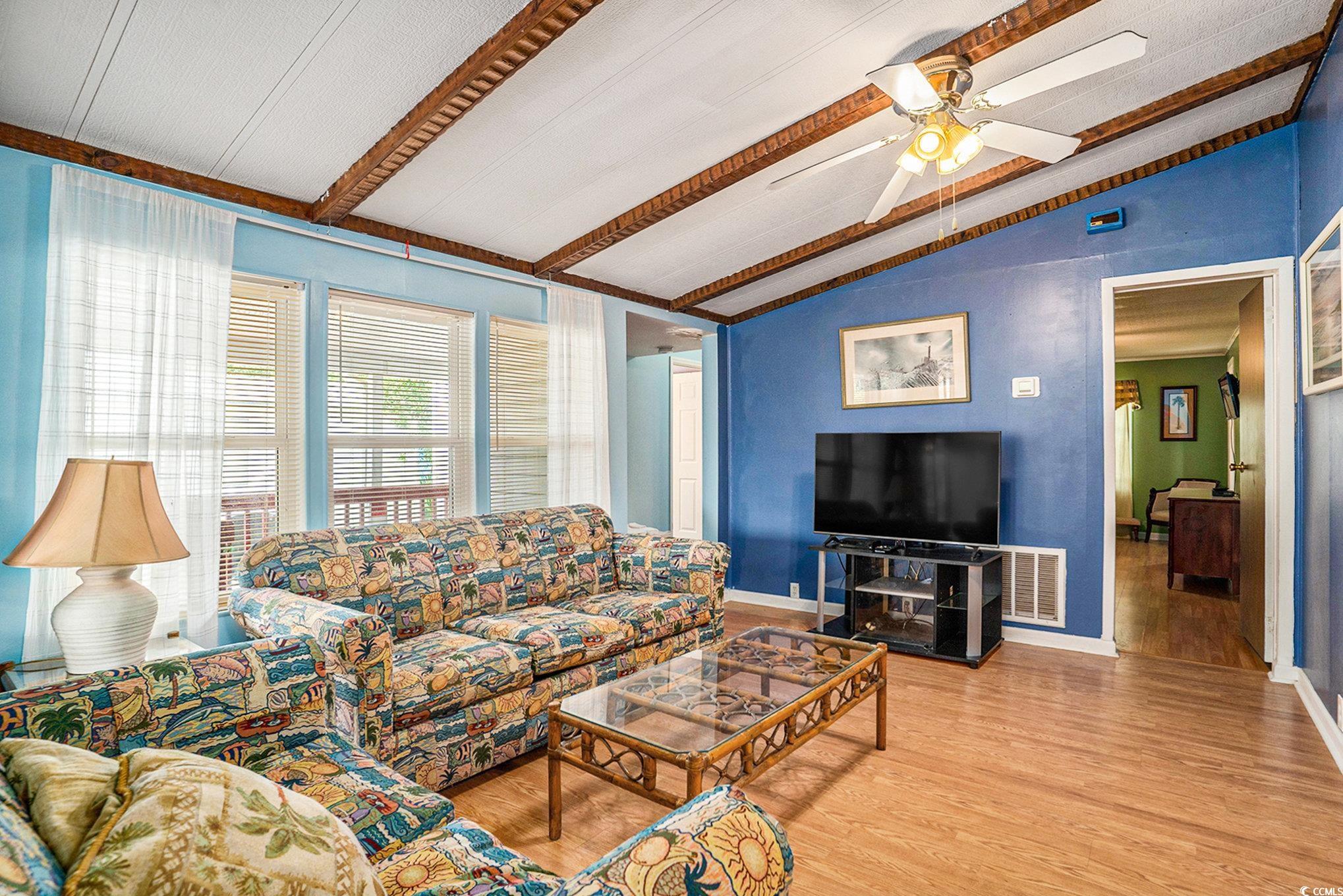 2145 Lark Surfside Beach, SC 29575 - Photo 6 of 38