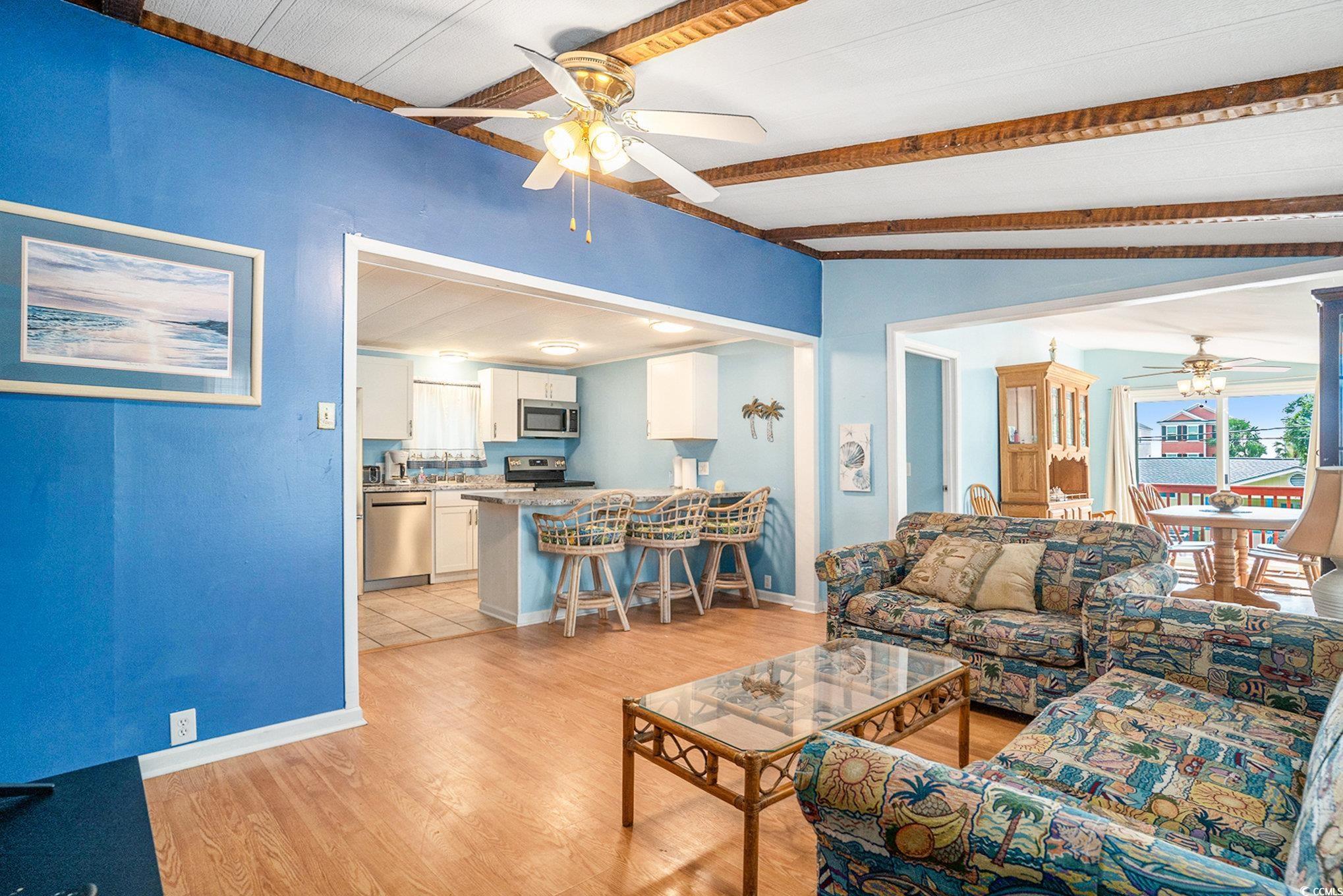 2145 Lark Surfside Beach, SC 29575 - Photo 7 of 38