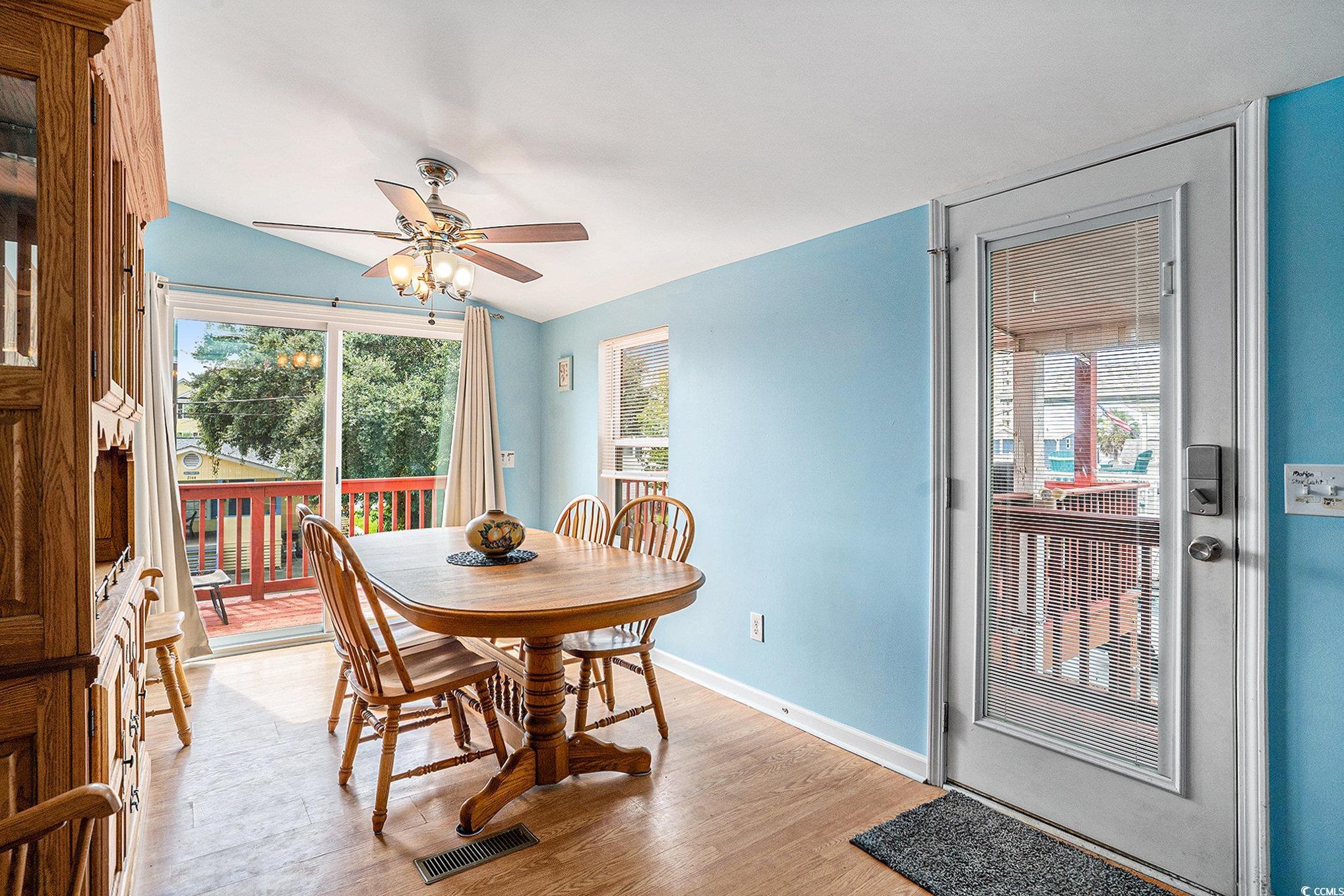 2145 Lark Surfside Beach, SC 29575 - Photo 8 of 38