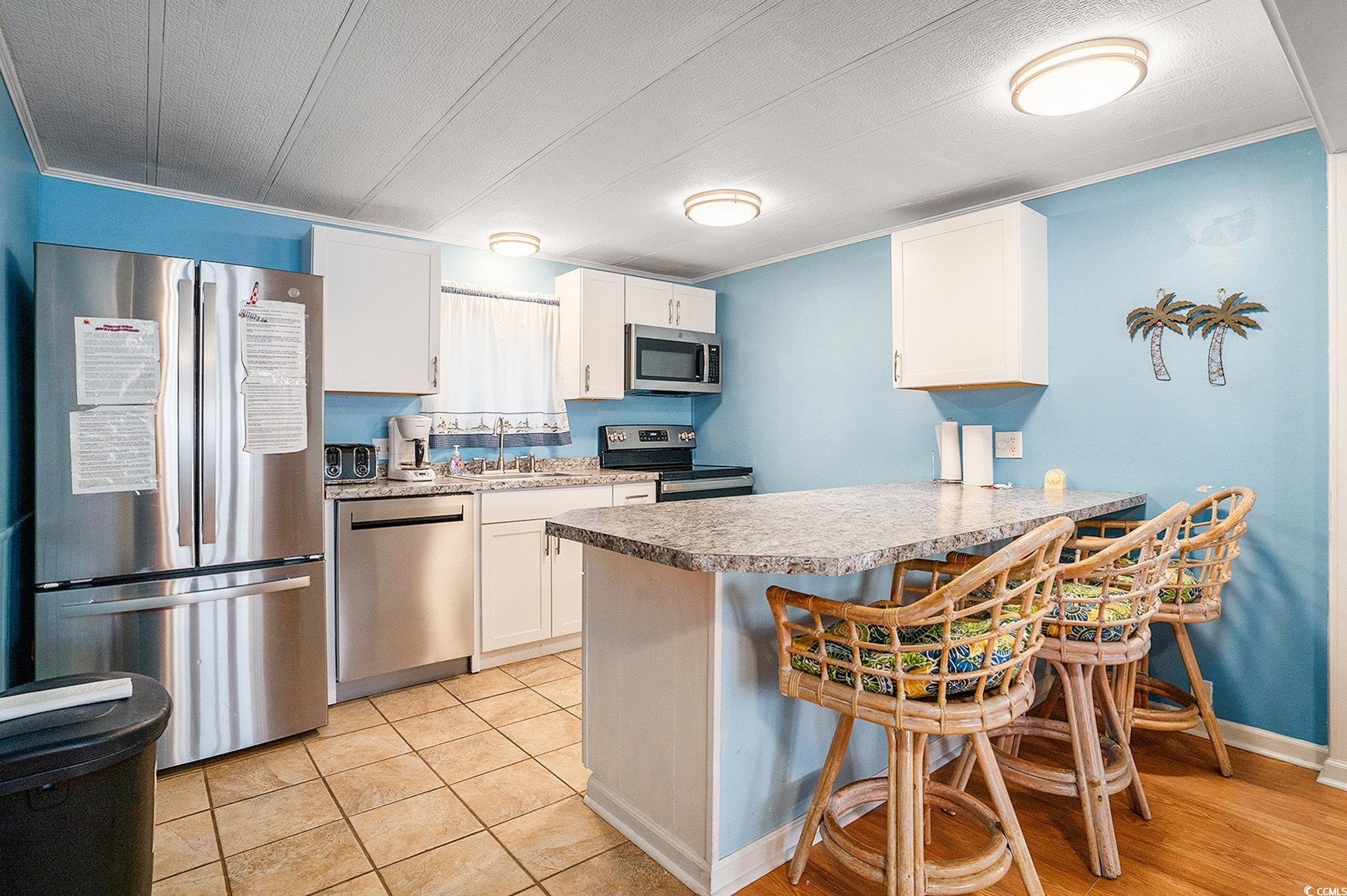 2145 Lark Surfside Beach, SC 29575 - Photo 9 of 38