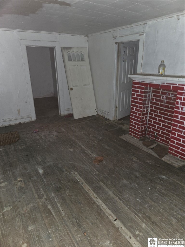 47 Ruggles Street Dunkirk, NY 14048 - Photo 3 of 4