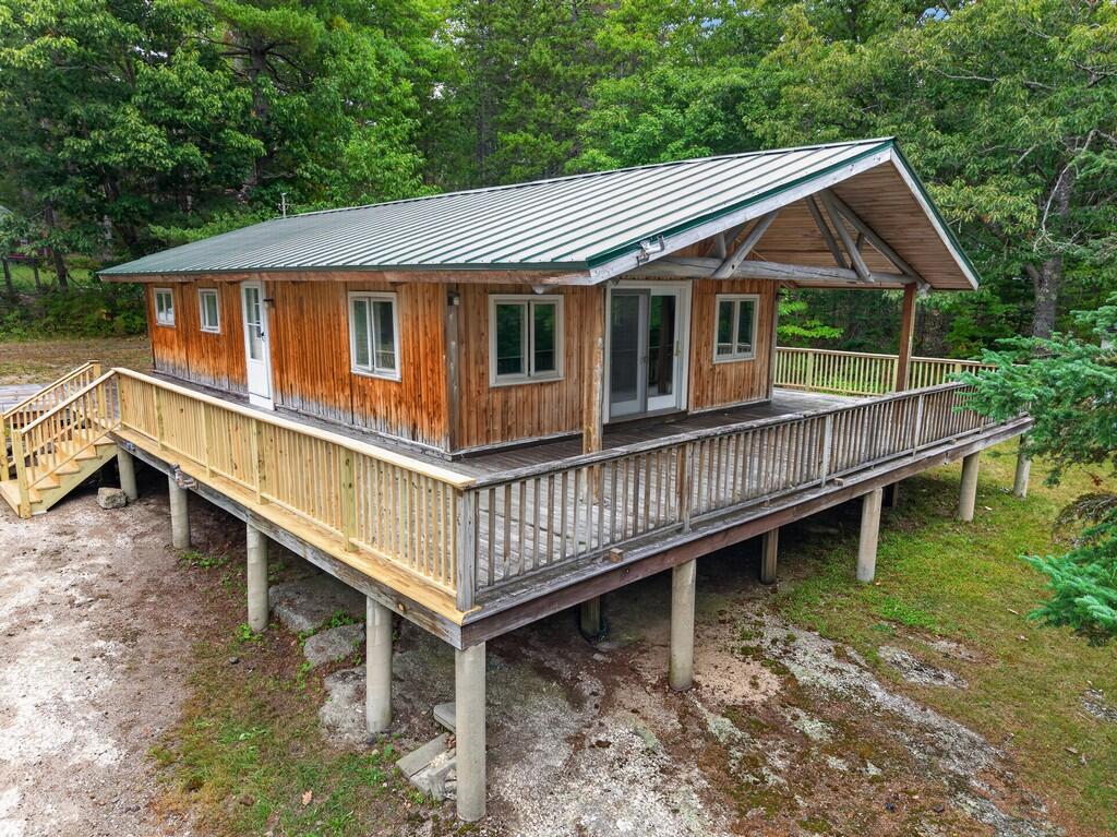 12 Hemlock Road Dedham, ME 04429 - Photo 28 of 50 DJI_20260917144125_0052_D