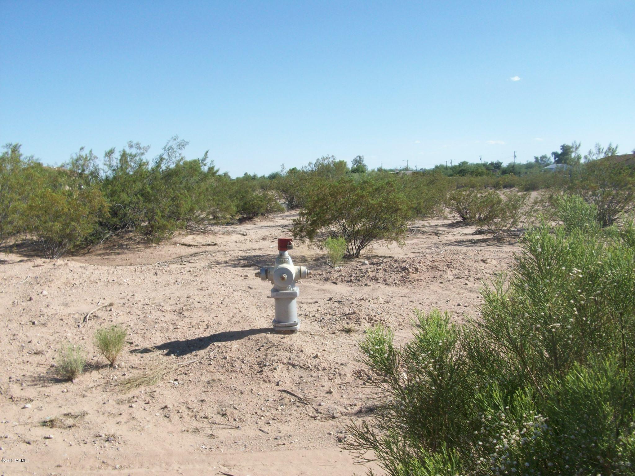 17110 West Starr Road Marana, AZ 85653 - Photo 13 of 14 Gallery Image 13