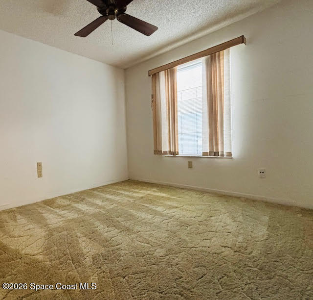 1353 Nelson Court Rockledge, FL 32955 - Photo 11 of 13 a view of an empty room with a window