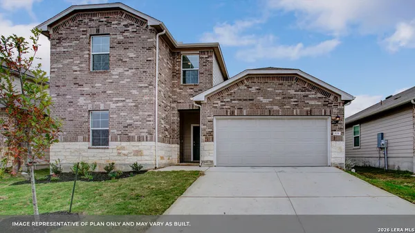 $332,990 | 727 Wild Olive Way, Seguin, TX 78155