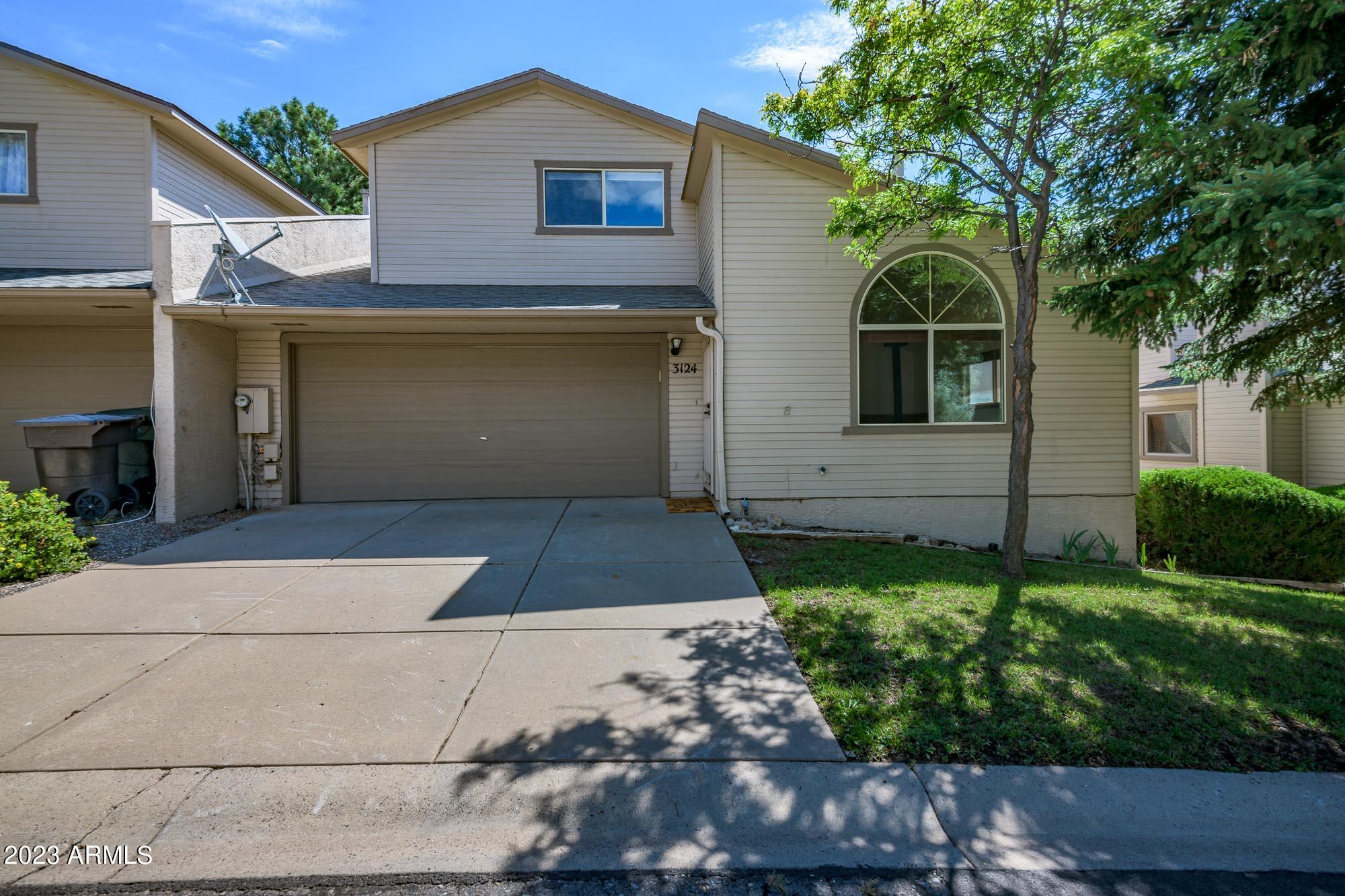 3124 Kyle Loop Flagstaff, AZ 86004 - Photo 1 of 31 Street View