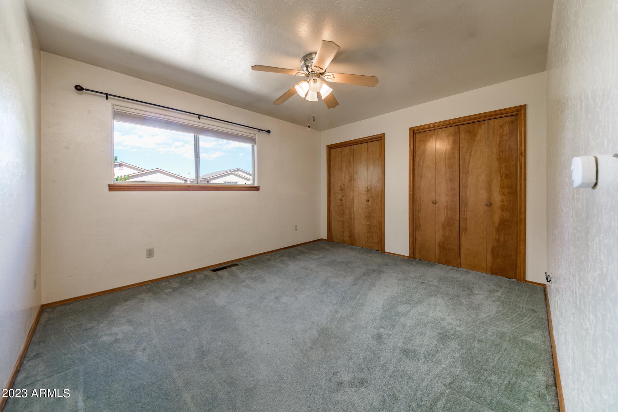 3124 Kyle Loop Flagstaff, AZ 86004 - Photo 20 of 31 Bedroom 2