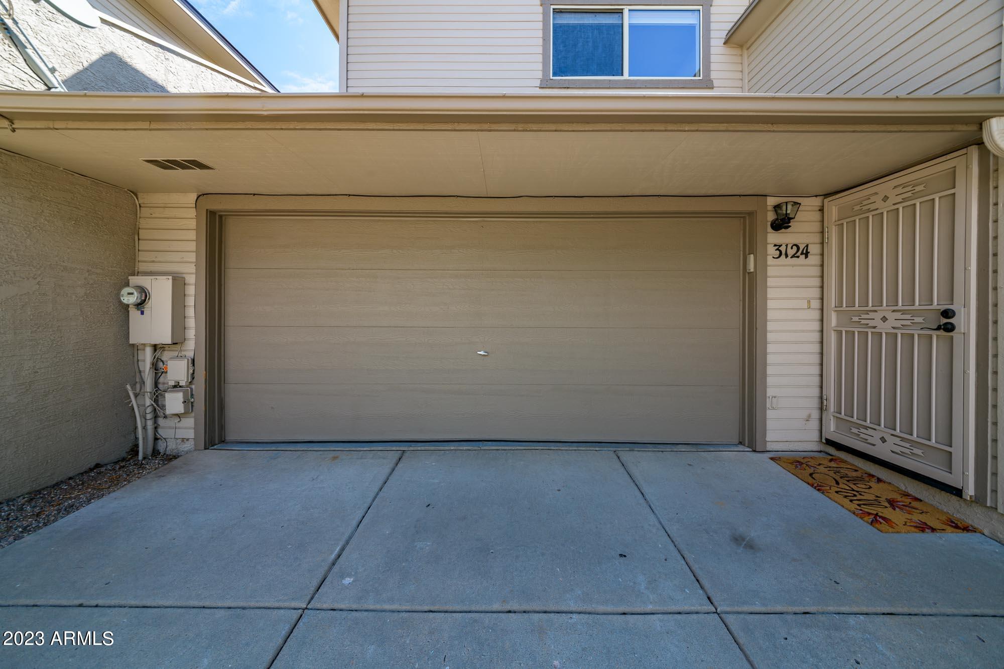 3124 Kyle Loop Flagstaff, AZ 86004 - Photo 2 of 31 2 Car Garage