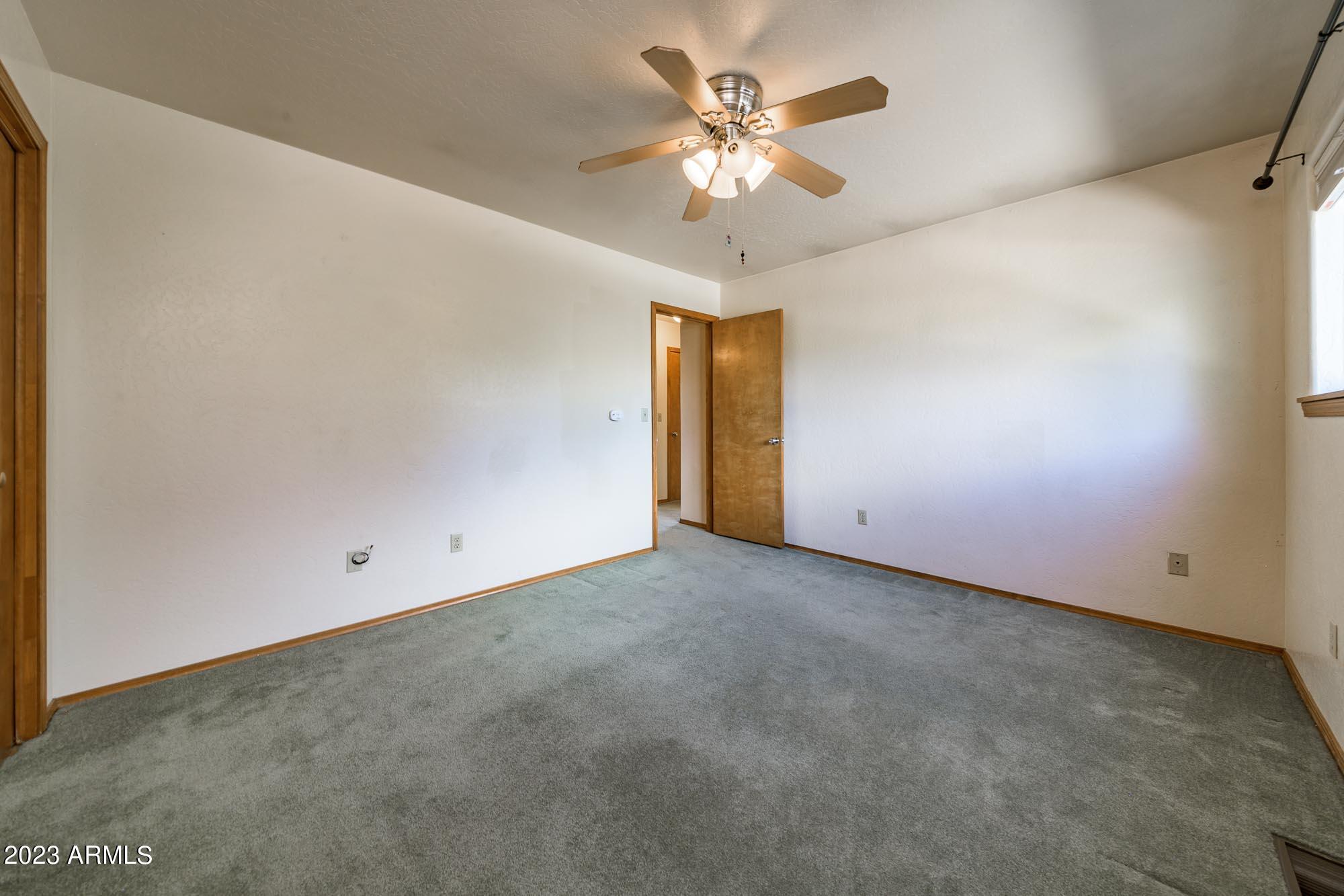 3124 Kyle Loop Flagstaff, AZ 86004 - Photo 21 of 31 Bedroom 2