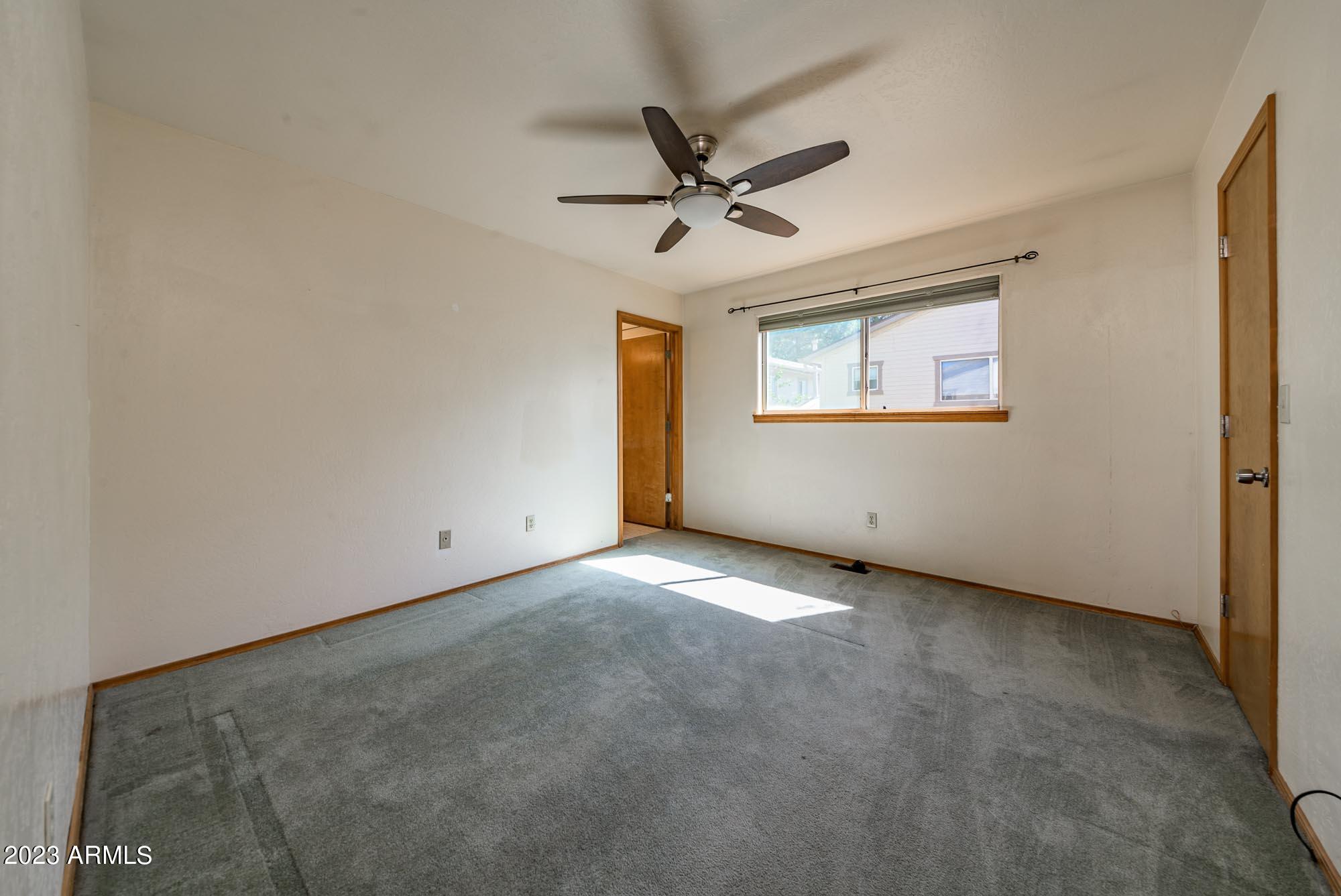 3124 Kyle Loop Flagstaff, AZ 86004 - Photo 23 of 31 Primary Bedroom