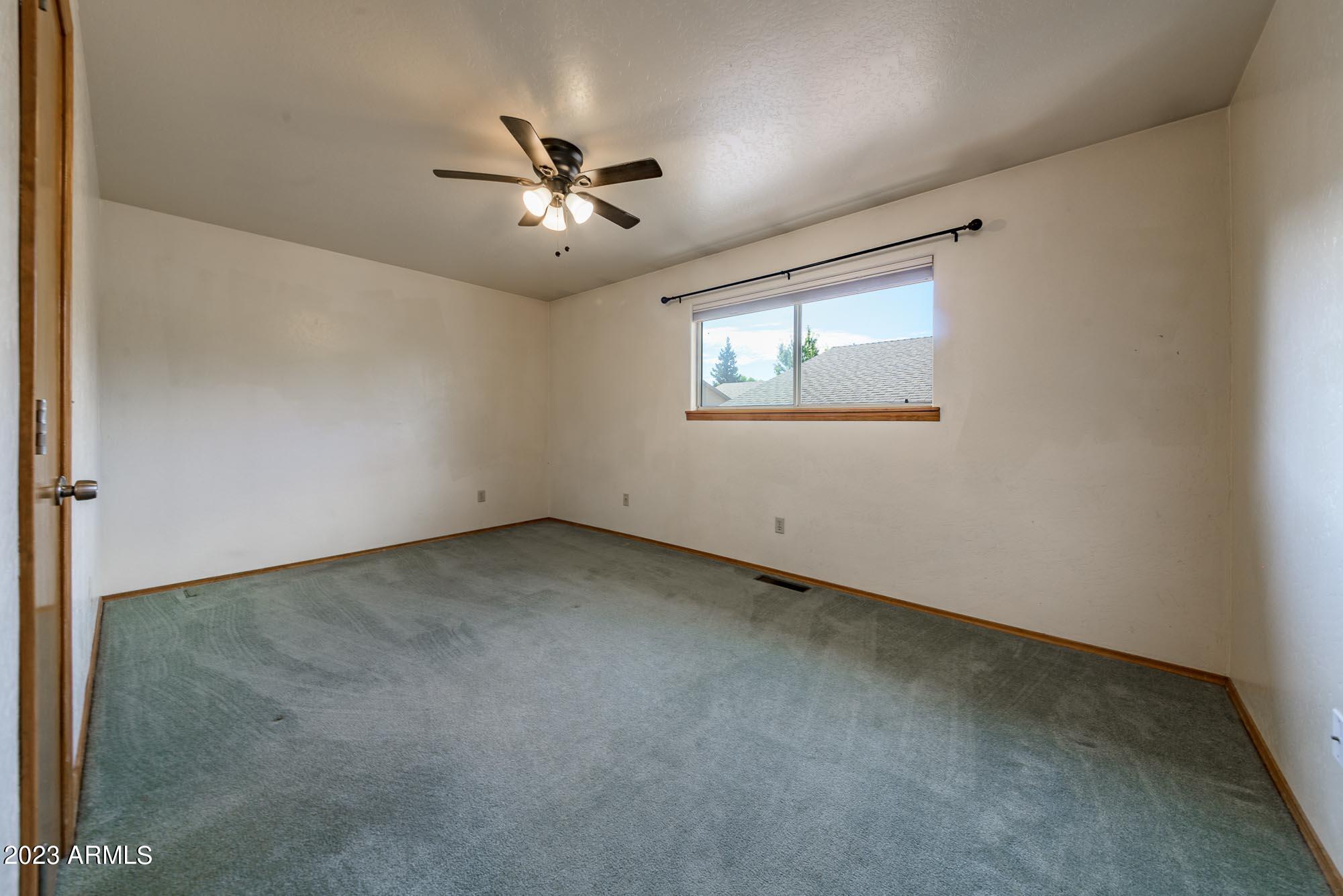3124 Kyle Loop Flagstaff, AZ 86004 - Photo 27 of 31 Bedroom 3