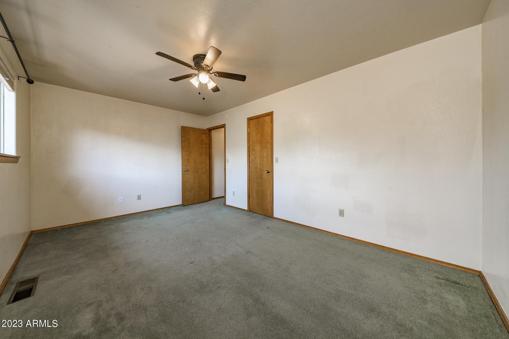 3124 Kyle Loop Flagstaff, AZ 86004 - Photo 28 of 31 Bedroom 3