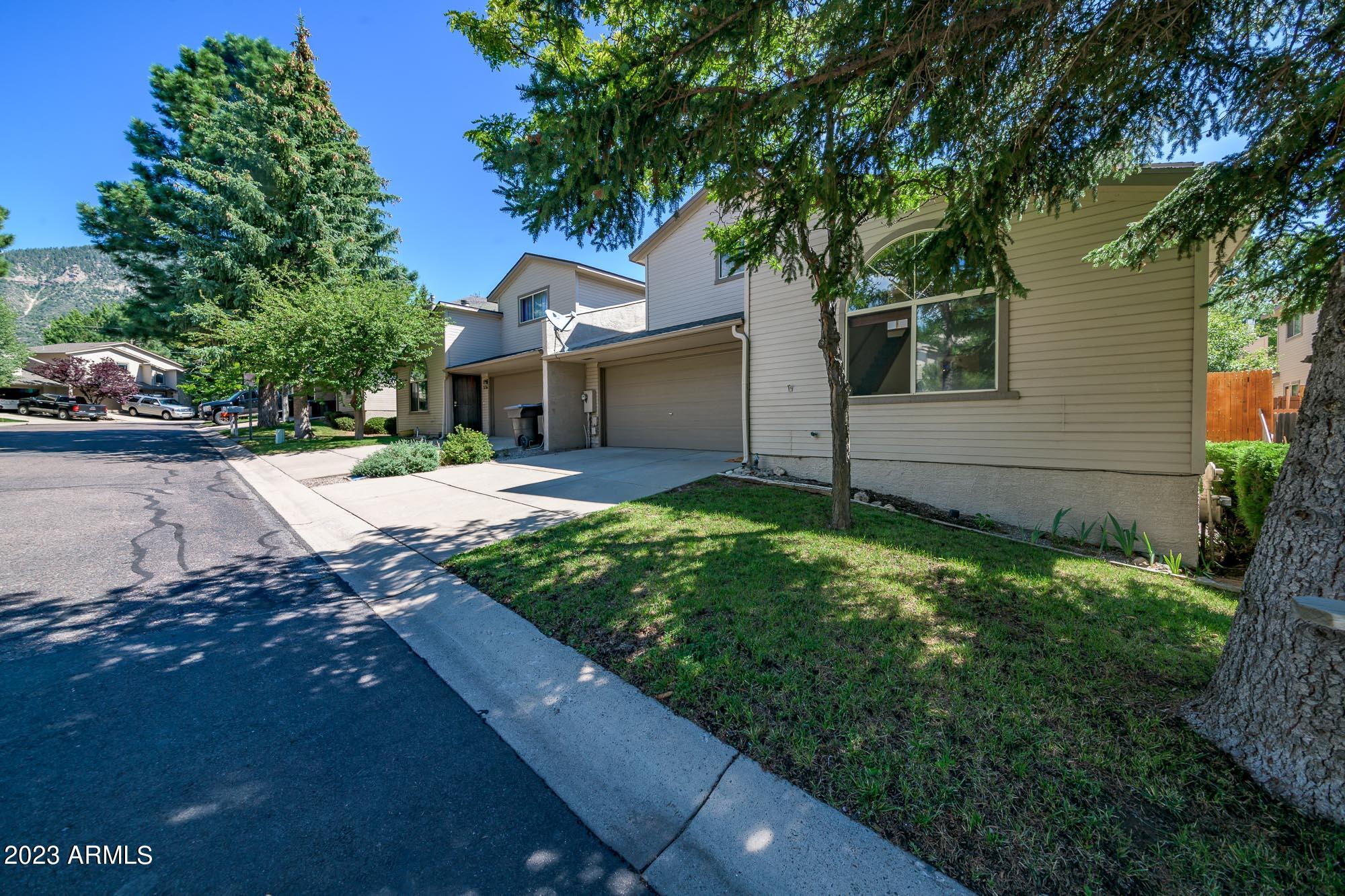 3124 Kyle Loop Flagstaff, AZ 86004 - Photo 29 of 31 Street View